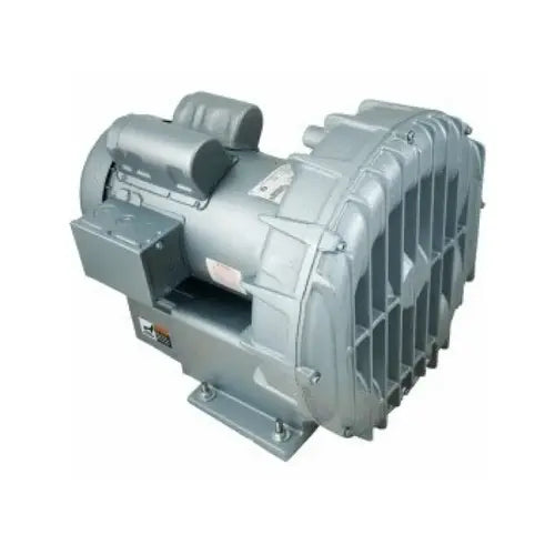 AIR SUPPLY OF THE FUTURE Air Supply Of The Future R5125-2 Regenair R5 Oilless Regenerative Blower 2.5 HP (120 V)