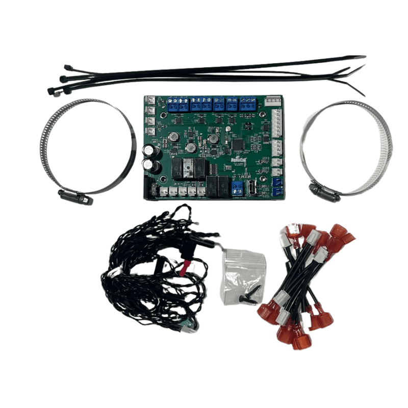 AQUACAL Aquacal STK0269 Retrofit Kit HP7 to HP11 (Replacement ECS0276)