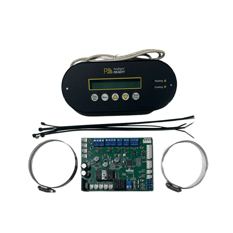 AQUACAL Aquacal STK0269 Retrofit Kit HP7 to HP11 (Replacement ECS0276)