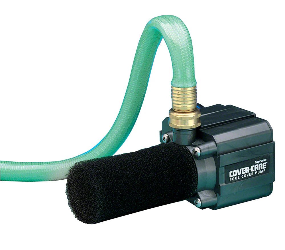 DANNER Danner CC500 Pool Cover Water Pump 500 GPH (25 ft Cord)