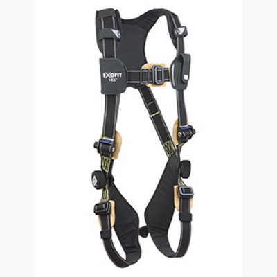 3M 3M 7012816321 Arc Flash Safety Harness 1113336 MD