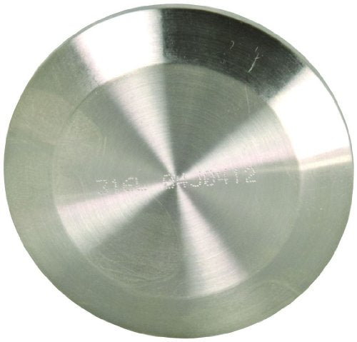 DIXON VALVE & COUPLING Dixon Valve and Coupling 16AMP-R250 Solid End Cap 2.5 in