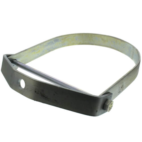 EMPIRE INDUSTRIES Empire Industries 11GI1200 Adjustable Standard Clevis Hanger 12 in