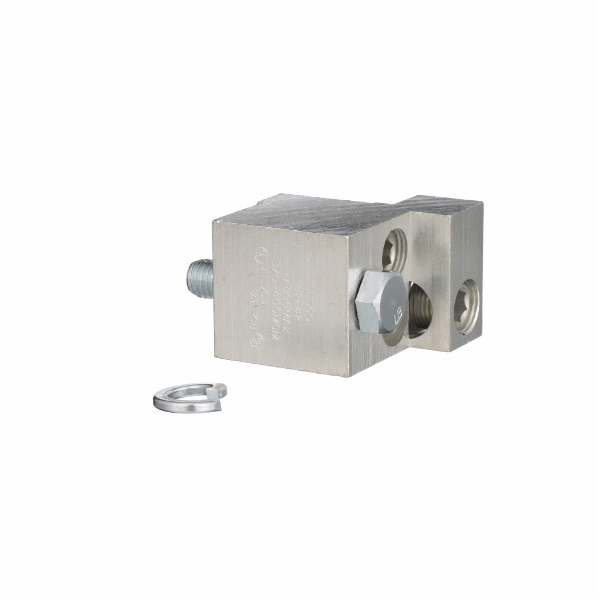 EATON Eaton TA800MA2 Molded Case Circuit Breaker Accessory Terminal 800 A (2 accessory)