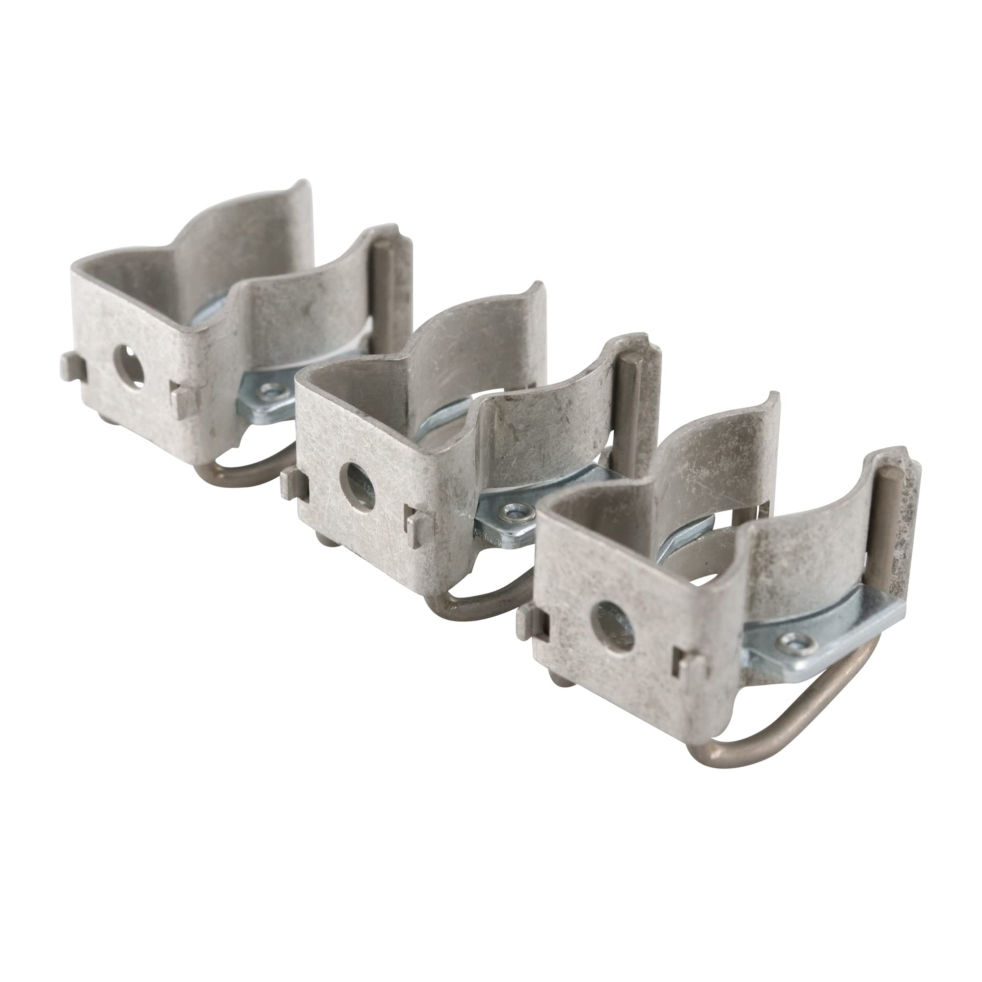 EATON Eaton DS16FK Safety Switch Fuse Adapter Kit 30/60 A (3-Pole) CHDS16FK