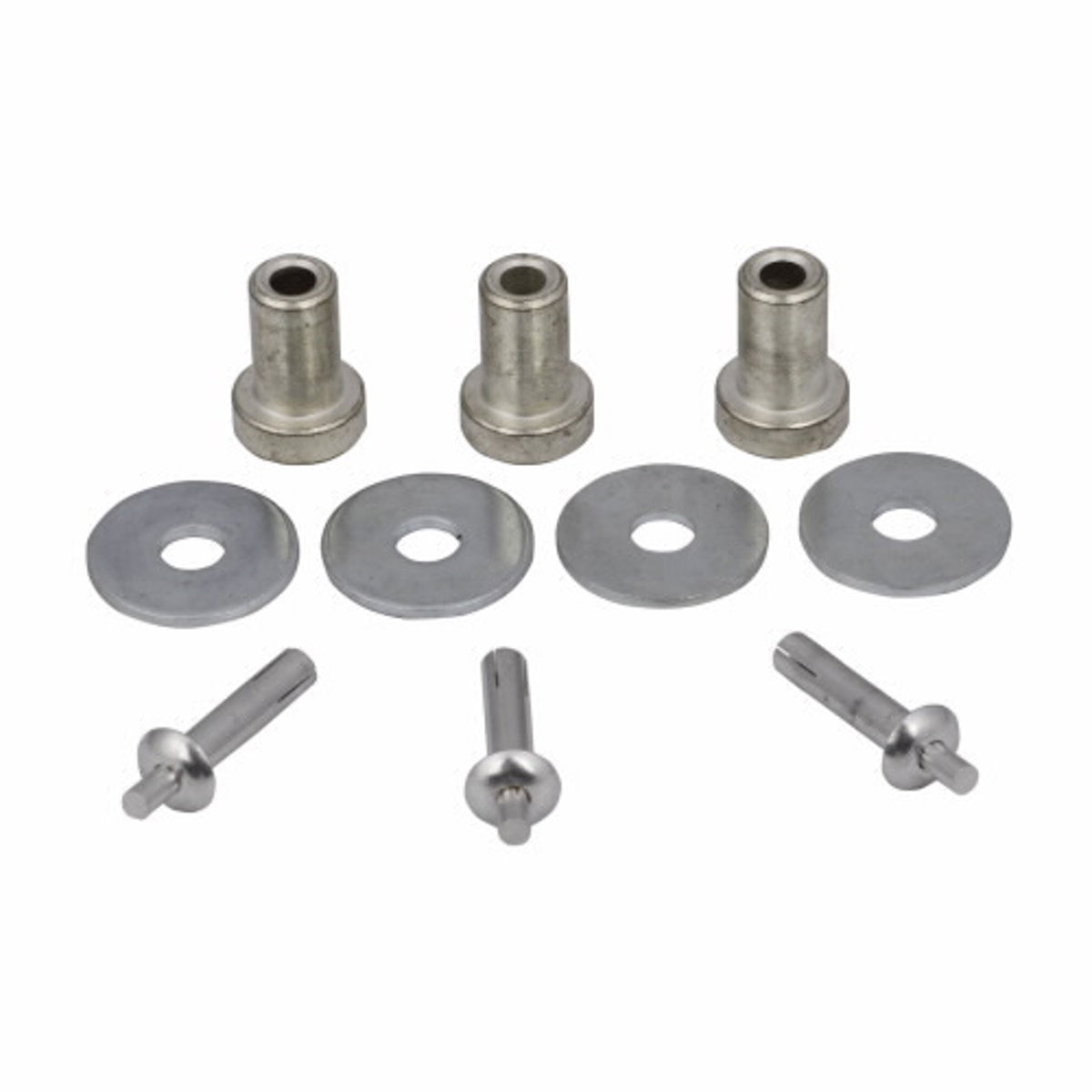 EATON Eaton DS56FK R fuse adapter kit 400A (3-pole) DS56FK