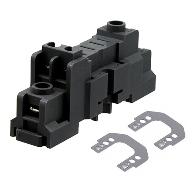 IDEC Idec SH1B-05C Relay Socket 10 A 250 V (5-Pin)