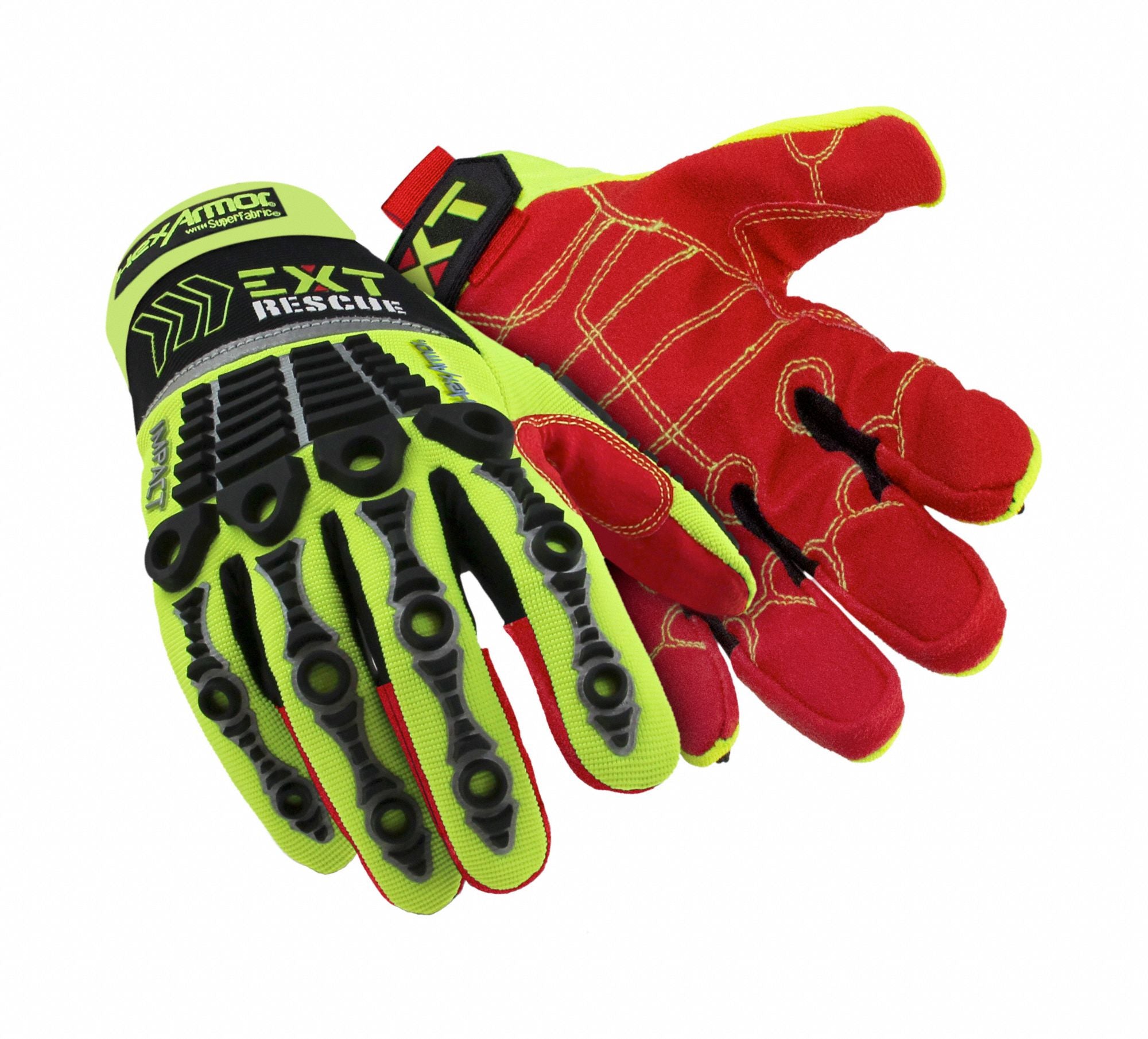 HEXARMOR Hexarmor 4012-S (7) Small Extrescue (Size S)