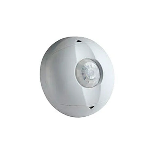 LEVITON Leviton OSC04-I0W Ceiling Mount Occupancy Sensor 24 V DC (360 degree / 450 sq ft)