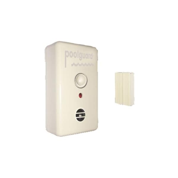 PBM Pbm DAPT-2 Door Alarm 9V (Wall Mount) CNDRL1151