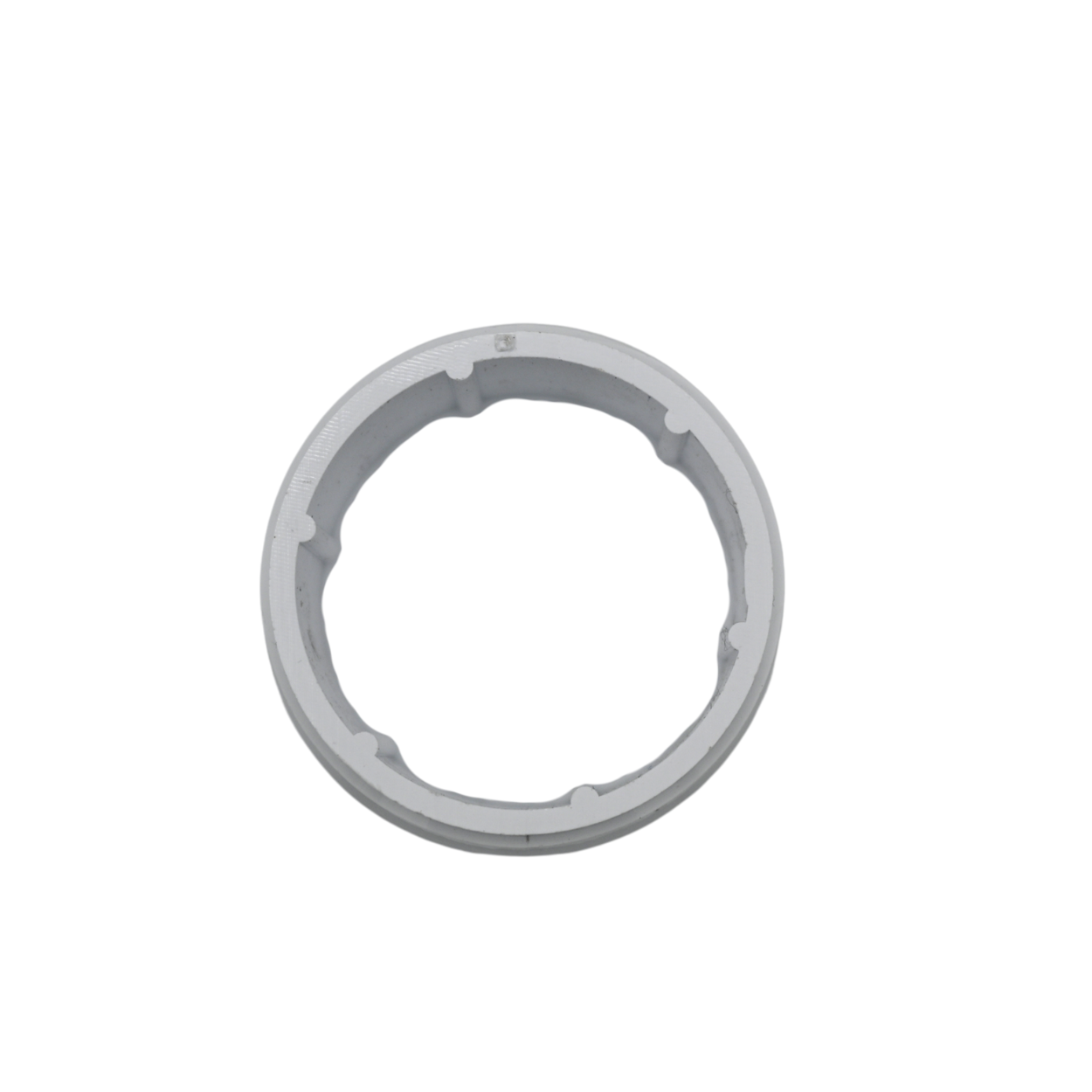 MASTER SPAS Master Spas X251168 Filter Bulkhead Adapter 2 inches Thread Conversion