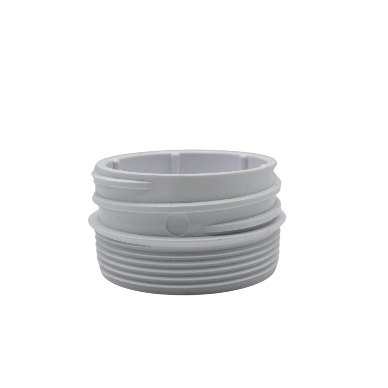 MASTER SPAS Master Spas X251168 Filter Bulkhead Adapter 2 inches Thread Conversion