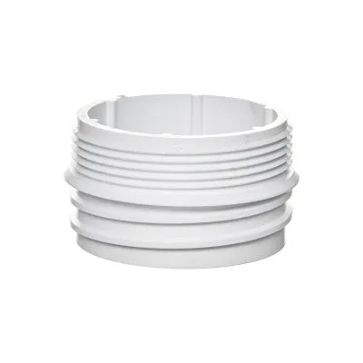 MASTER SPAS Master Spas X251168 Filter Bulkhead Adapter 2 inches Thread Conversion