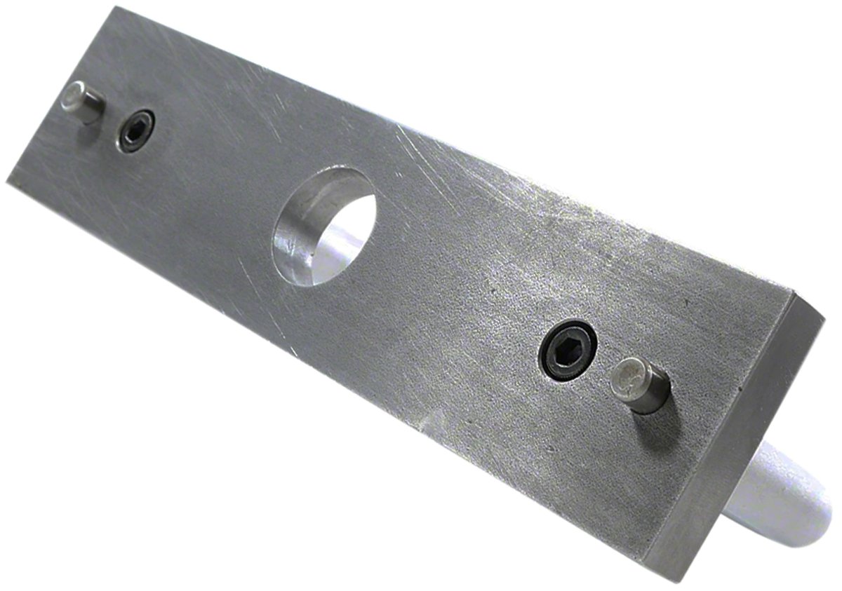 PENTAIR Pentair 351137S Eq alignment tool seal plate to motor 15 inches x 8 inches x 2 inches replacement 322855