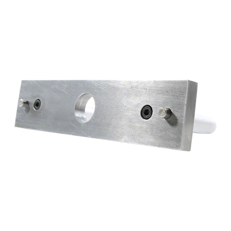PENTAIR Pentair 351137S Eq alignment tool seal plate to motor 15 inches x 8 inches x 2 inches replacement 322855