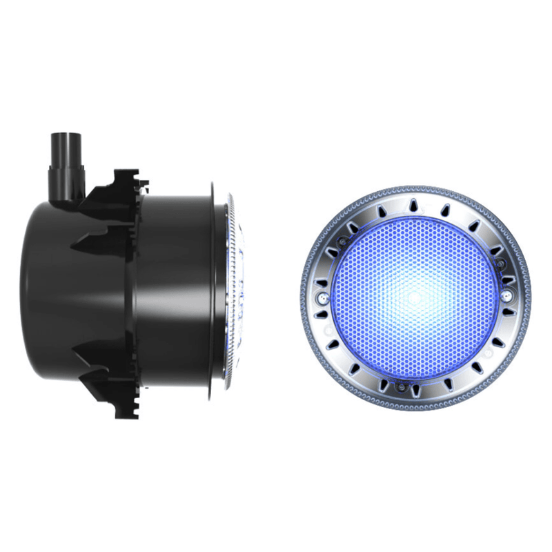 SPA ELECTRICS Spa Electrics Q6C L12 L3 CMP Quantum 6 inches LED Pool Light 12W (6 inches) Q6C L12 L3 CMP