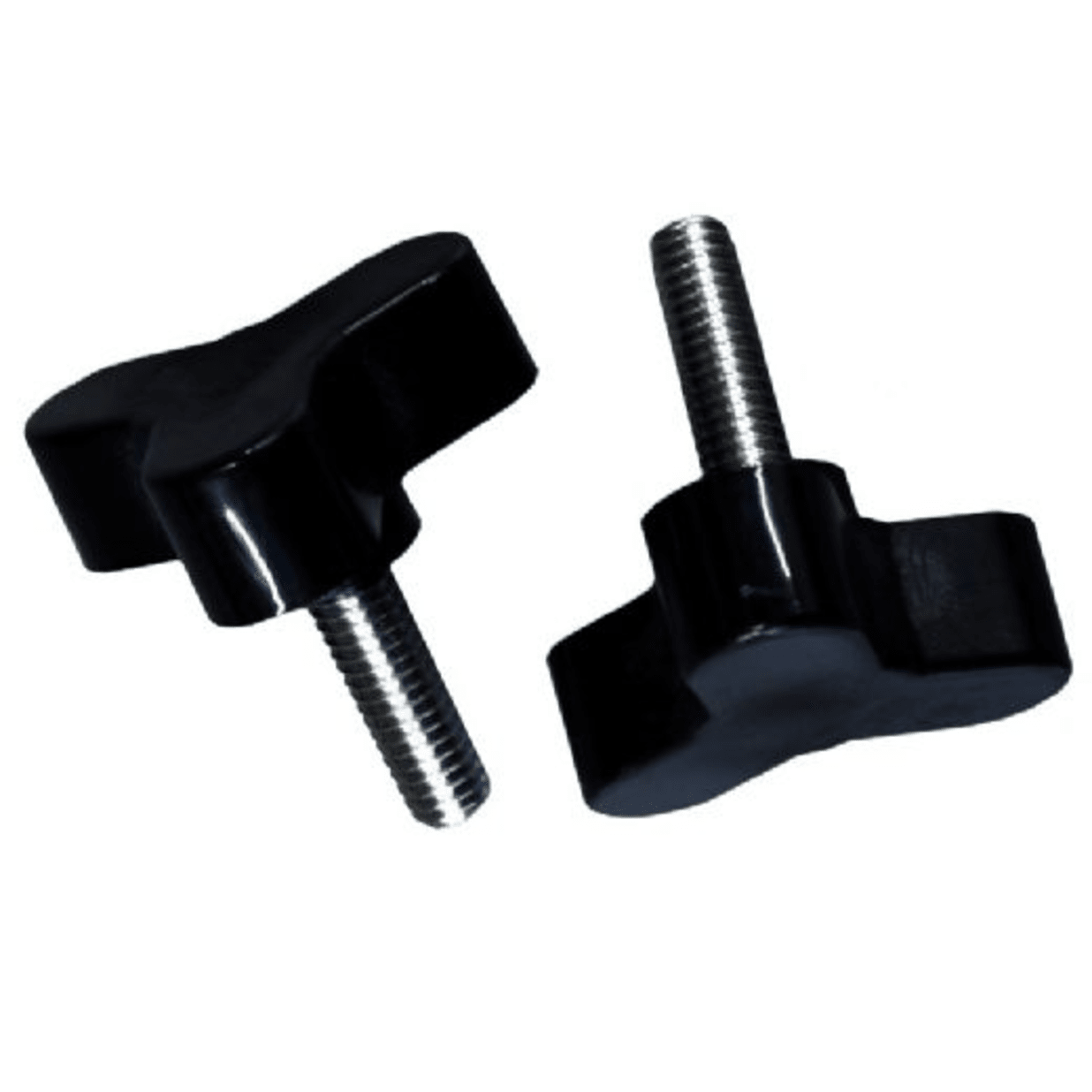 ROCKYS REEL SYSTEMS Rocky's Reel Systems 516 Locking Handle Bolts Set of 2