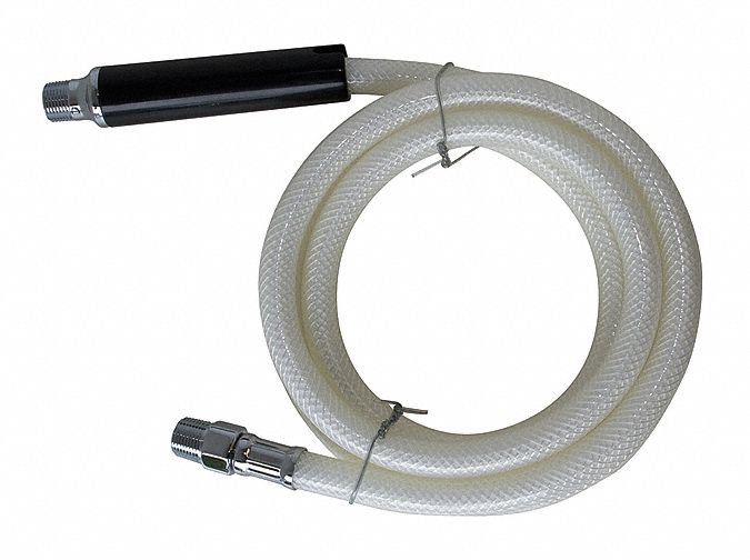 SPEAKMAN Speakman RPG63-0064 Inlet 6 ft Replacement RPG63-0064