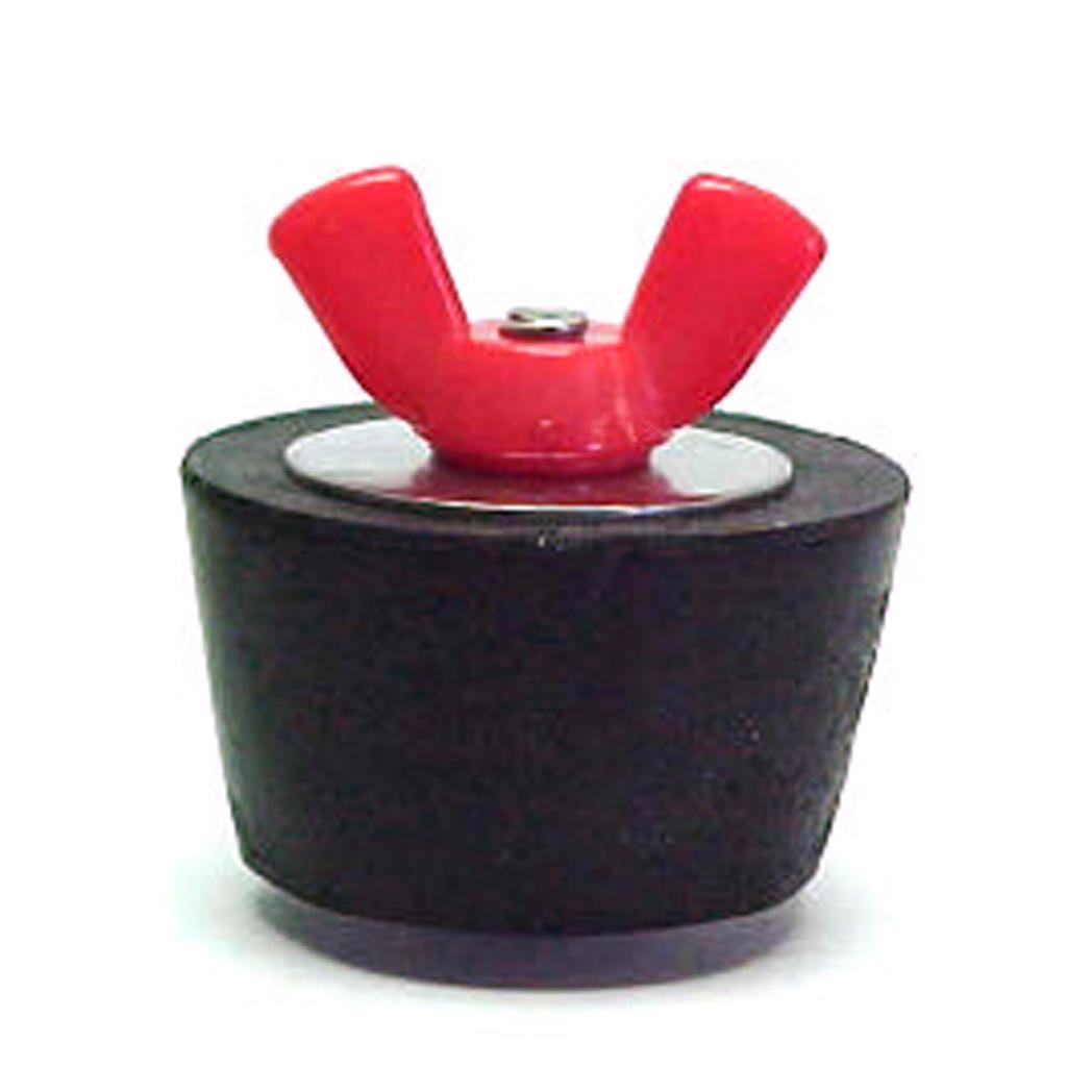 TECHNICAL PRODUCTS Technical Products SP209CC Winter Plug #9 (1-1/4 inch Fitting / 1-1/2 inch Pipe)