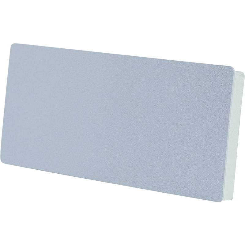 SIMPOOLTEC Simpooltec AGWM-SW Above Ground Skimmer Plug (11-3/8 x 5-3/16)