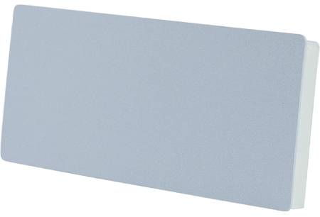 SIMPOOLTEC Simpooltec AGWM-SW Above Ground Skimmer Plug (11-3/8 x 5-3/16)