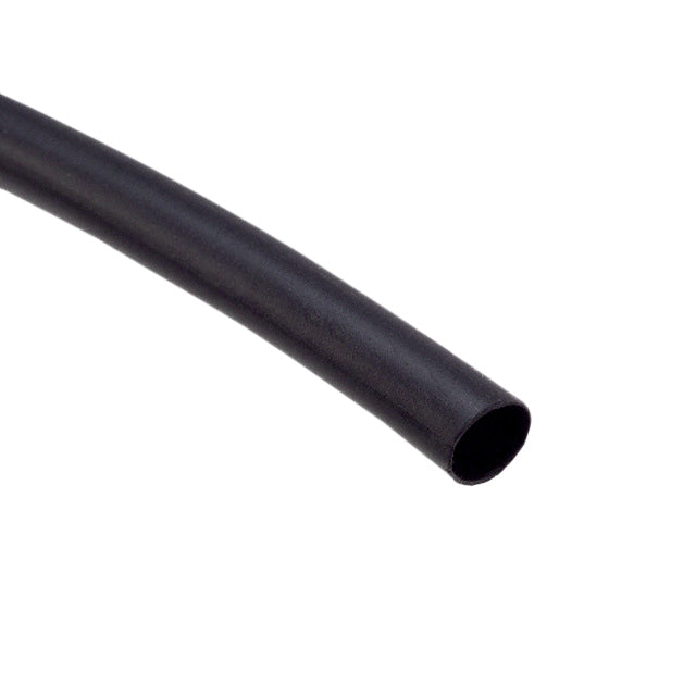 3M 3M FP301-1/4-6 inches Heat Shrink Tubing 1/4 in 6 in (10 Pack)