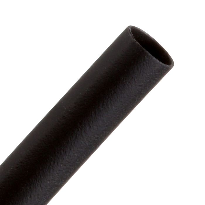 3M 3M FP301-1/8-6-10-10 PC PKS Heat Shrink Tubing 0.125 in ID 6 in (Pack 10)