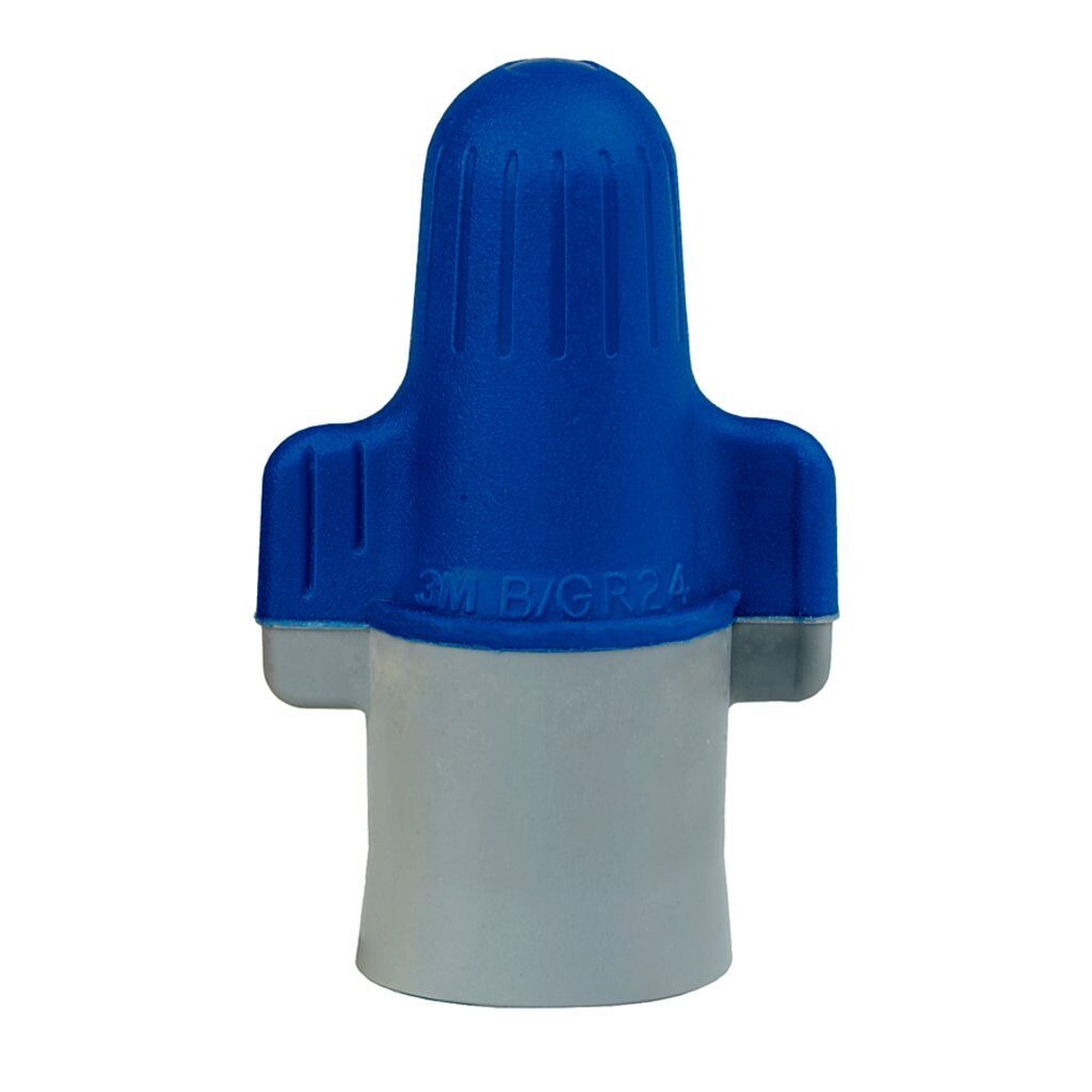 3M 3M B/G+JUG Performance Plus Wire Connector 250 per Jug 7000058825