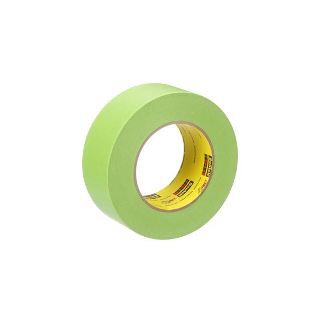 3M 3M 233+48mmx55m-Bulk Performance Masking Tape 48 mm x 55 m (12 per case) 233+48MMX55M-BULK