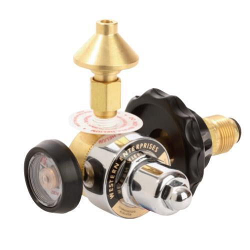 WESTERN ENTERPRISES Western Enterprises RPB-5HG Regulator Pack 1