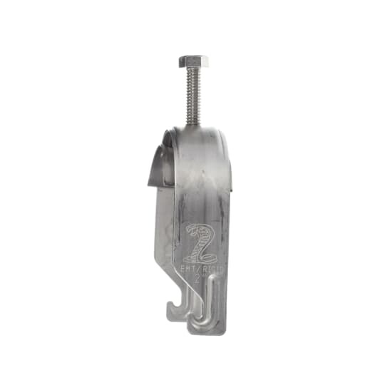 ABB Abb CPC200 Superstrut Cobra One-Piece Cable and Pipe Clamp (2 in)