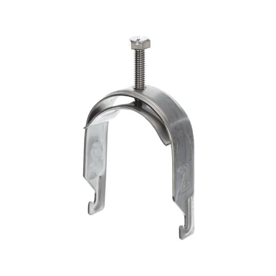 ABB Abb CPC200 Superstrut Cobra One-Piece Cable and Pipe Clamp (2 in)