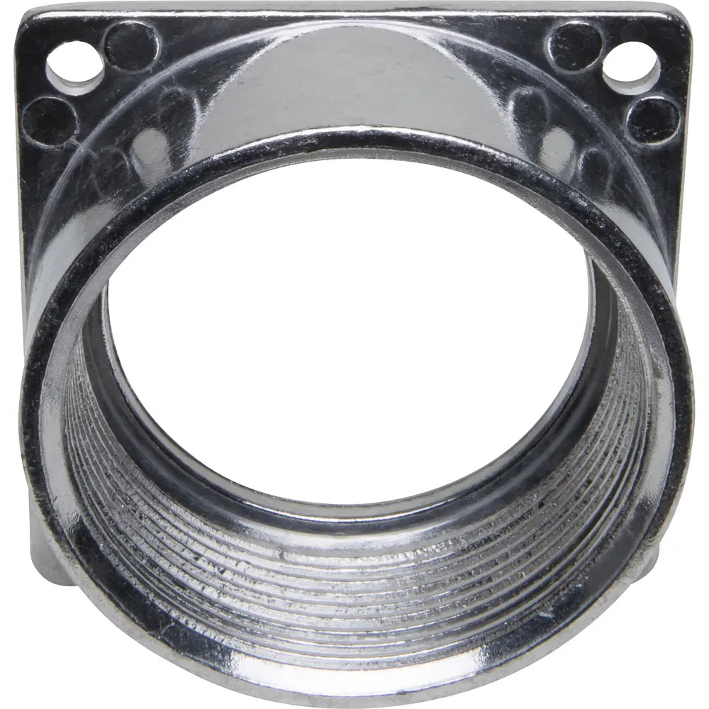 ARLINGTON Arlington 937 AnyBODY Metallic Conduit Body (3 in, Pack of 1)