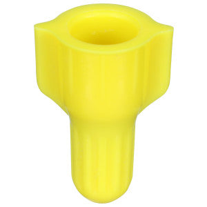 3M 3M SG-Y BAG Secure Grip Wire Connector 500 Per Bag