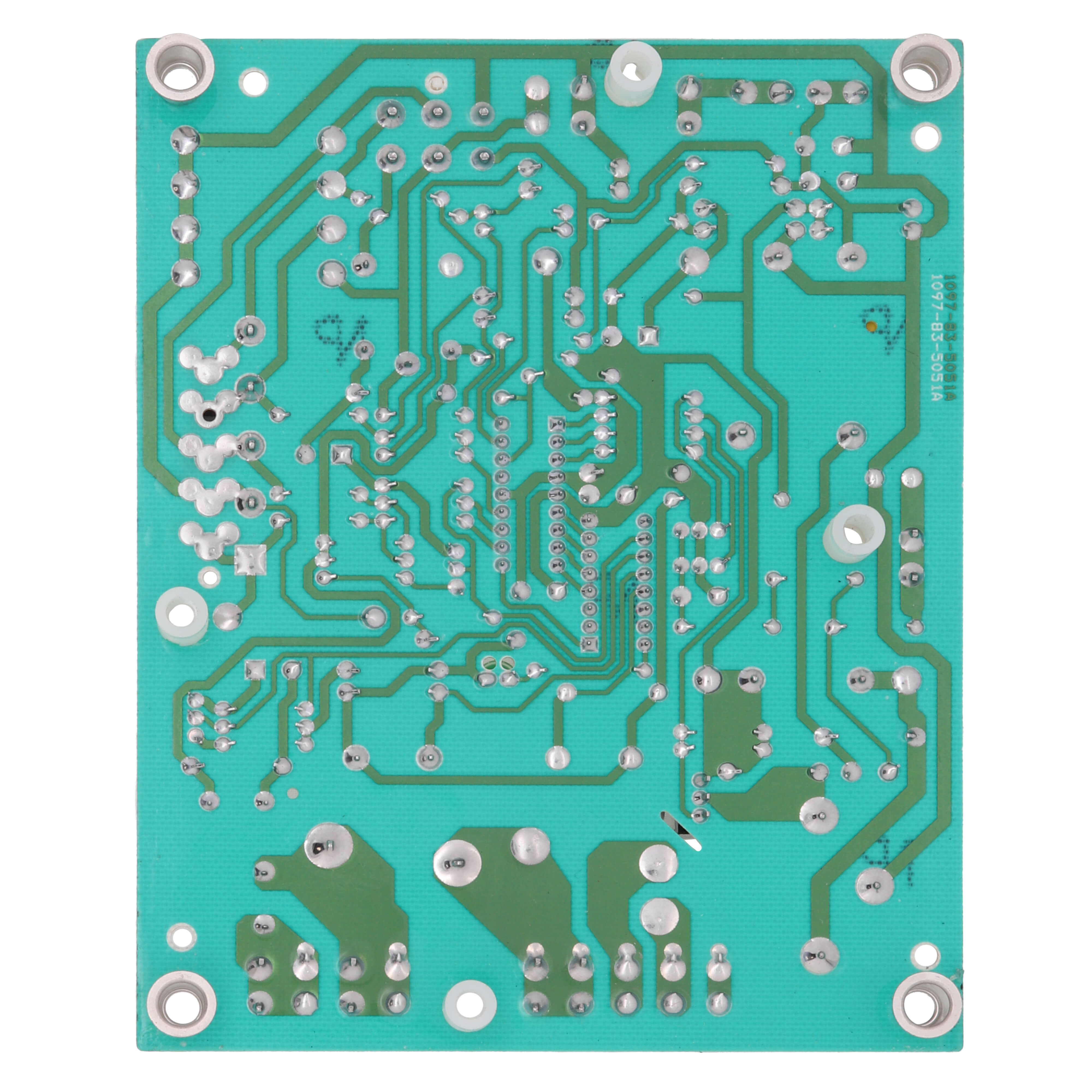 ADP Adp 76722700 Control Board for Unit Heater (10 x 10 x 2 inches) 65312200