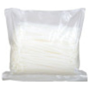 3M 3M CT8NT50-M Cable Tie 50 lb 8 Inch (1000/Bag)