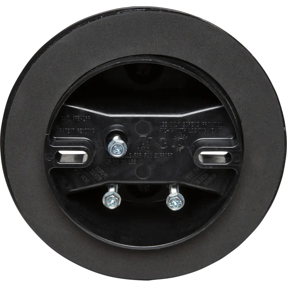ARLINGTON Arlington FB426F Press-On Fan and Fixture Mounting Box (16 cu. in., 6.25 in Flange) 0285-3198