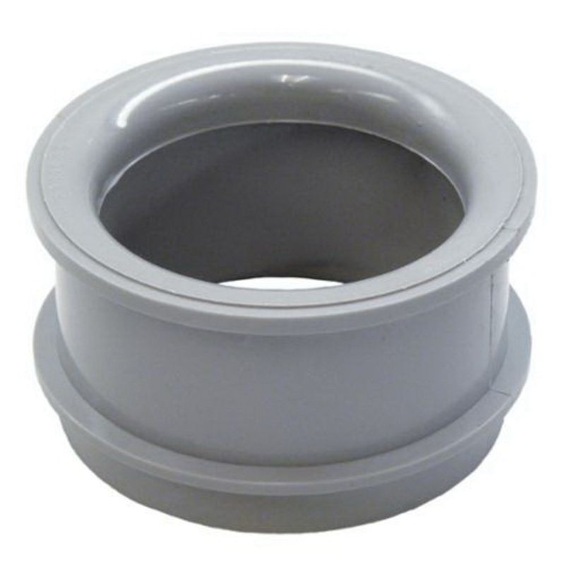 CANTEX Cantex 5144011 Molded End Bell Schedule 40 (3-1/2 in)