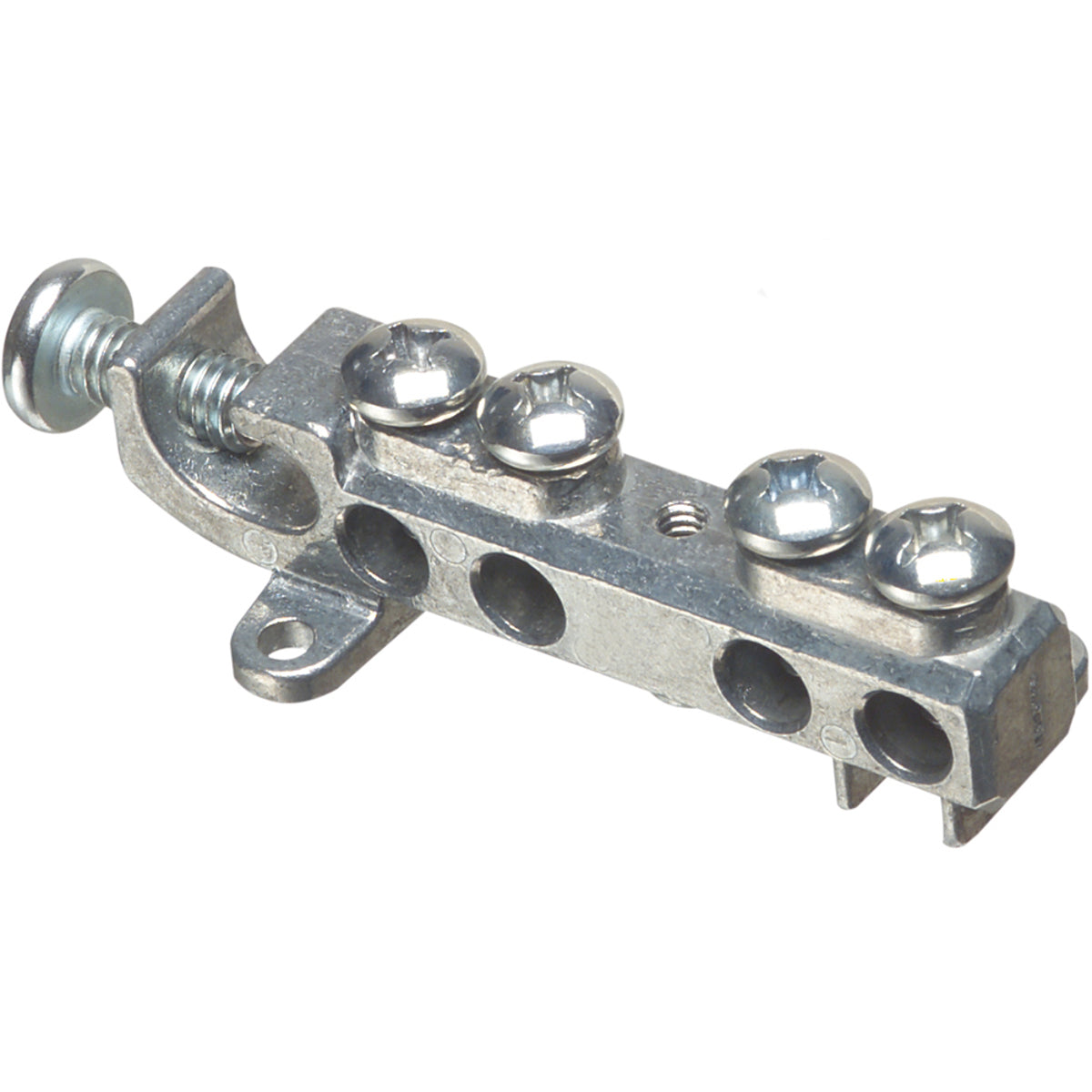 ARLINGTON Arlington GB5NC Intersystem Grounding Bridge (L1.409 x W0.872 x H3.383)
