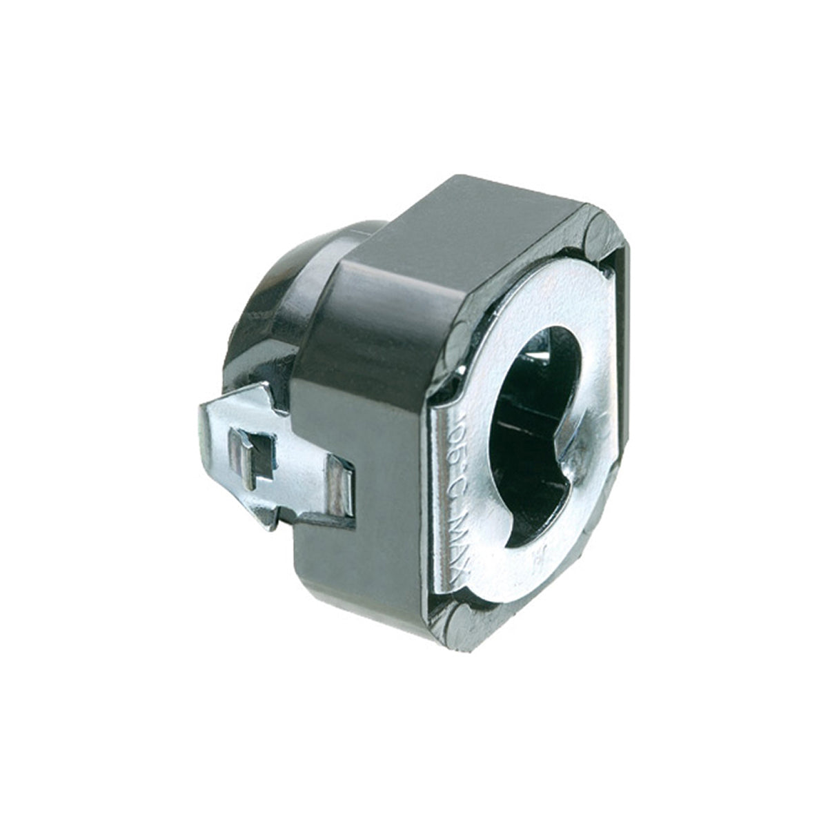 ARLINGTON Arlington GFSC38B Screw-On Flex Connector 3/8 in (1000 Pack)
