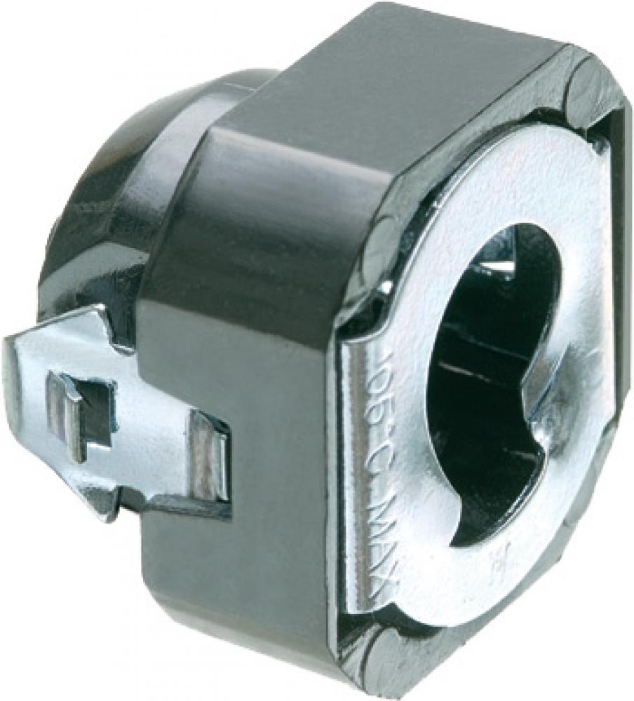 ARLINGTON Arlington GFSC38B Screw-On Flex Connector 3/8 in (1000 Pack)