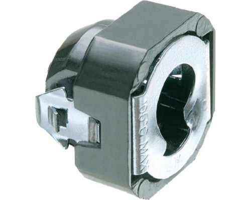 ARLINGTON Arlington GFSC38B Screw-On Flex Connector 3/8 in (1000 Pack)