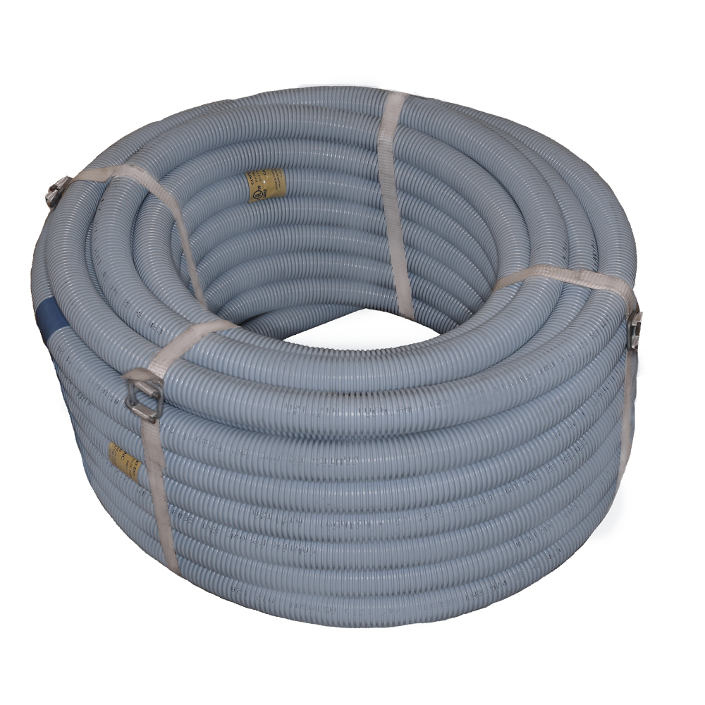 CANTEX Cantex A51AGA1 EZ-Flex ENT flexible electrical nonmetallic tubing 3/4 in x 100 ft