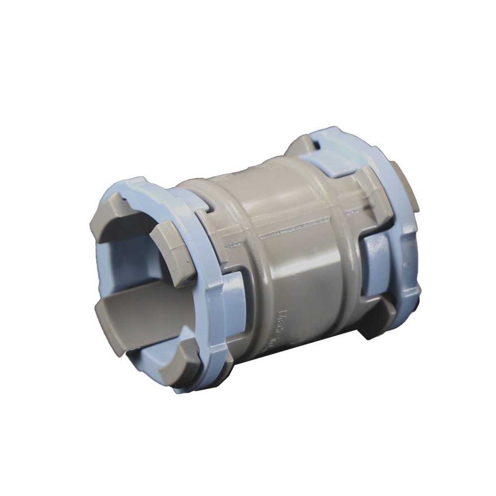 CANTEX Cantex 5163380 EZ-Flex 1/2 in ENT Coupling
