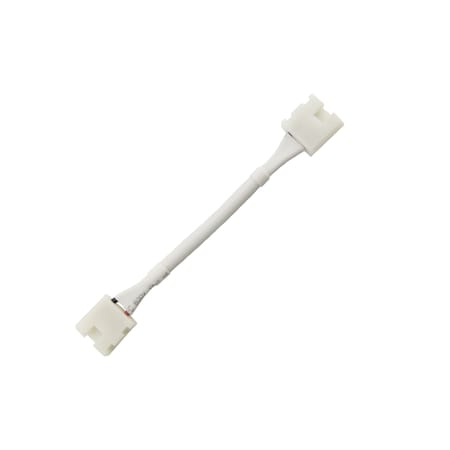 DIODE LED Diode Led DI-CKT-6BX8-5 Clicktight Bend Extension 6 in 5 Pack