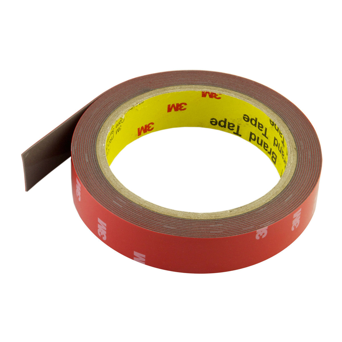 DIODE LED Diode Led DI-1634 Slim Mounting Tape (12 ft)