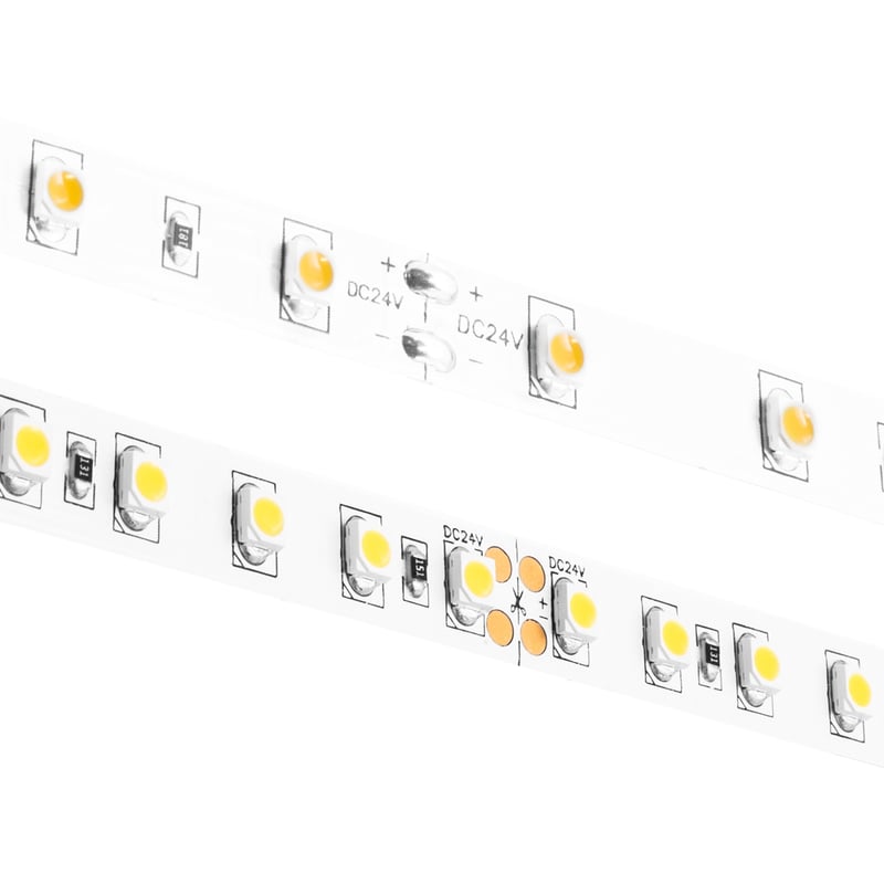 DIODE LED Diode Led DI-24V-BLBSC2-40-100 Blaze LED Tape Light 293W (100 ft)