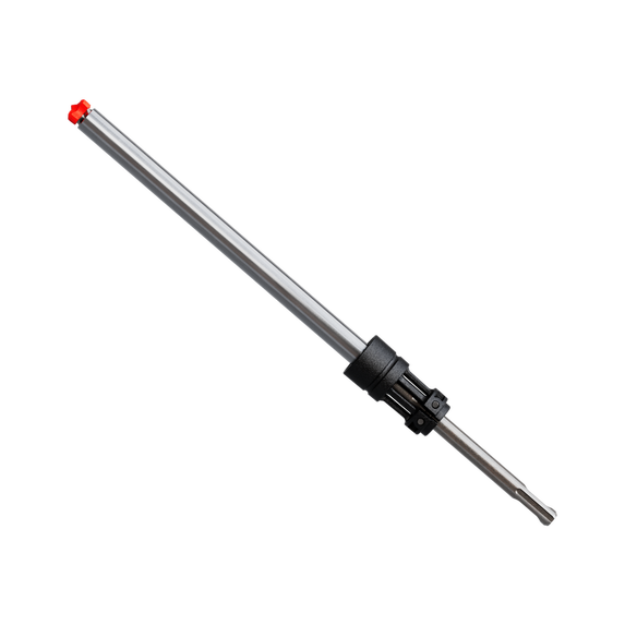 DIABLO Diablo DMAPLA4510-S6 Amped Rebar Demon SDS-Plus 4-Cutter Full Carbide Head (5/8 in x 8 in x 14 in, 5-Pack)