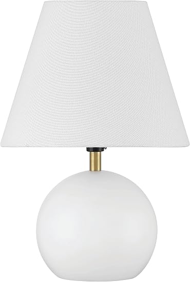 CRAFTMADE Craftmade 87012WSB-T Olive 1 Light Table Lamp 60W (1 Light)