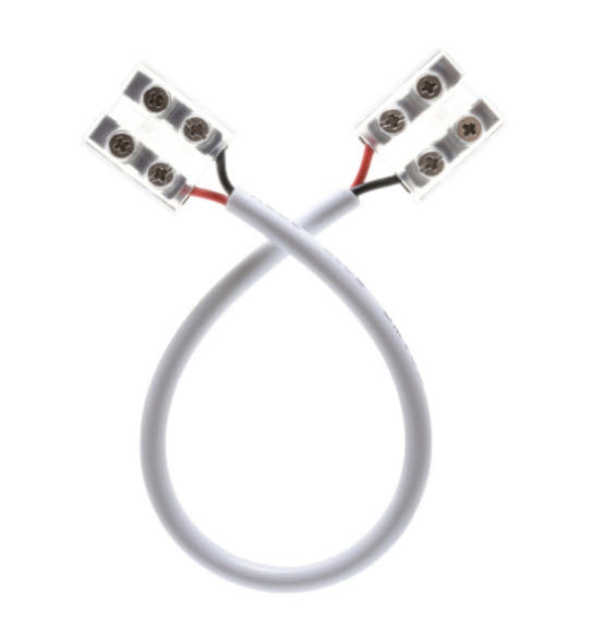 DIODE LED Diode Led DI-TB8-6JPR-TTT-1 Tape Light Tape-to-Tape Jumper 12 to 24 V (8mm)